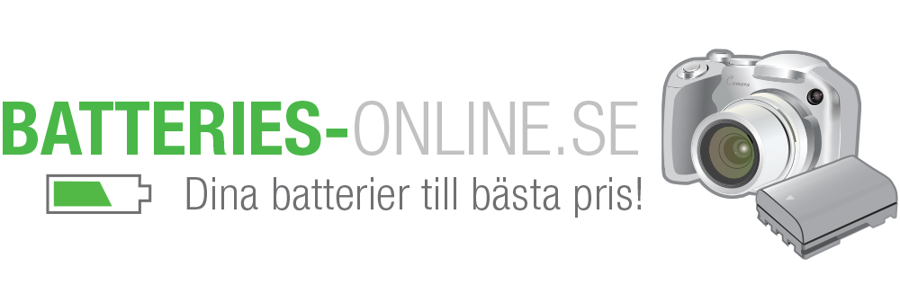 batteries-online.se